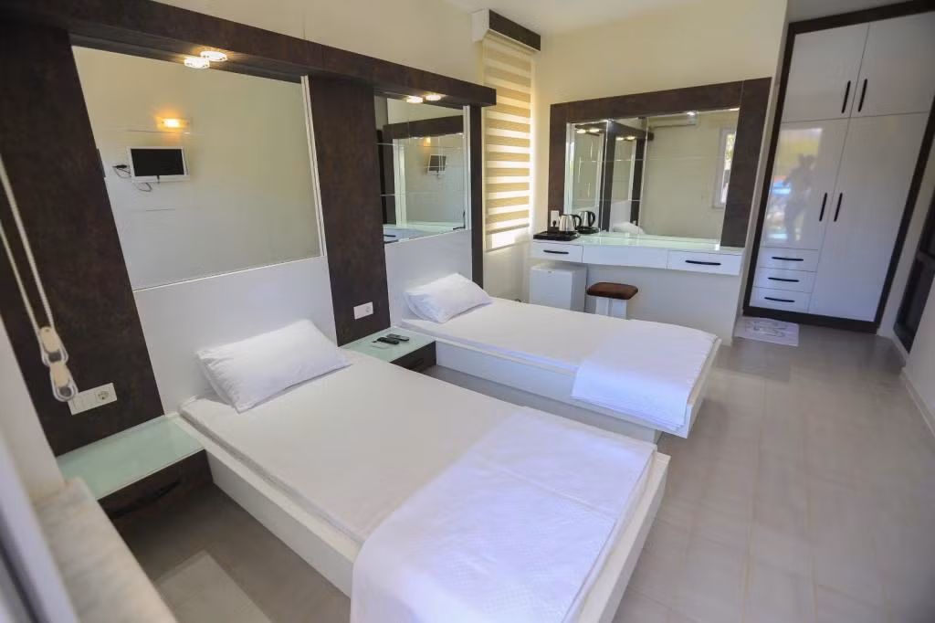 Otel Resmi