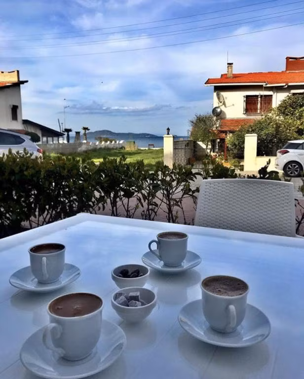 Serin Otel Urla — 4