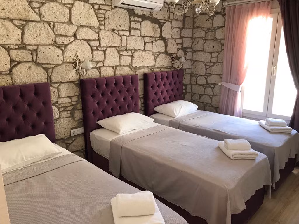 Alaris Otel (+12 Adult Only) — 9