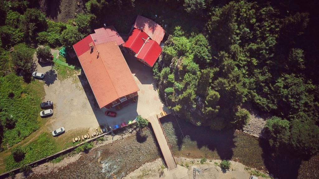 Uzungöl Soylu Otel — 5