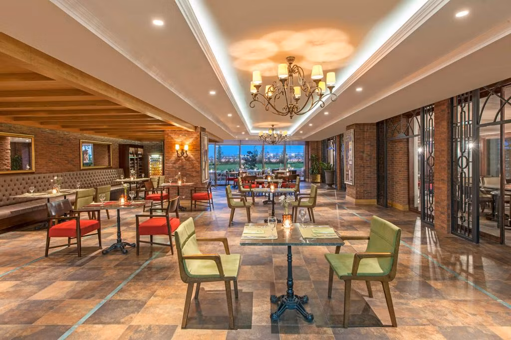 Elite World İstanbul Florya Hotel — 5