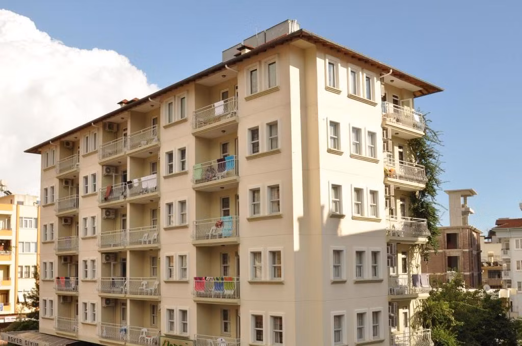 Otel Resmi