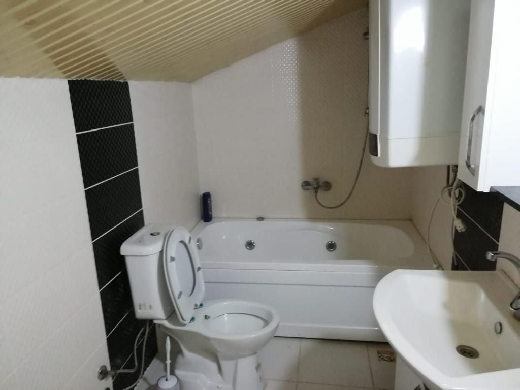 Şiran Özel Kiralık Tatil Dairesi — 8