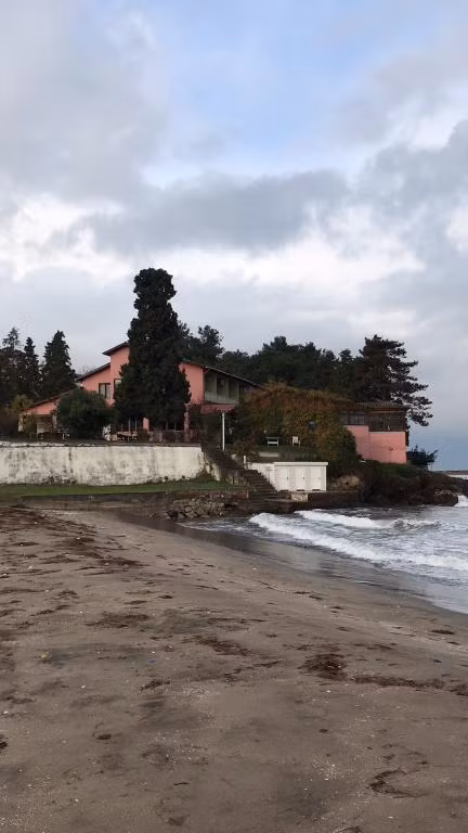 Dolunay Otel — 8