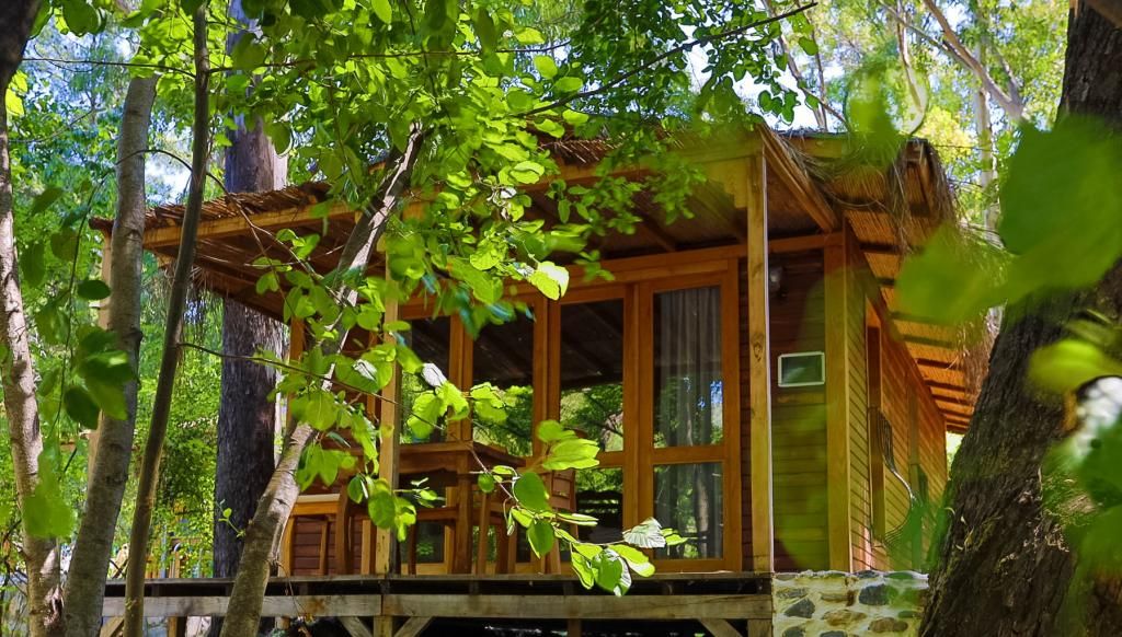 Gizli Cennet Villages Hotel — 2