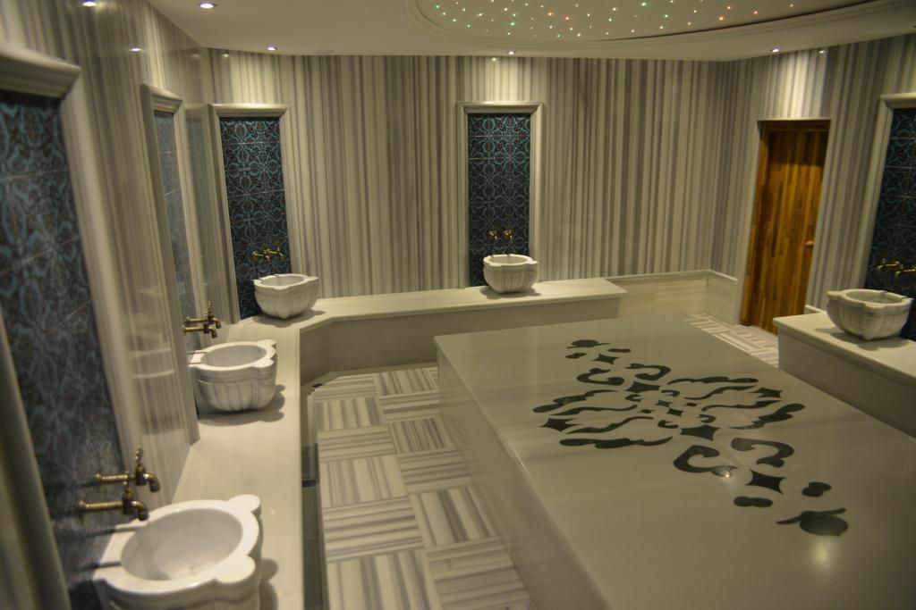 New Garden Hotel — 2