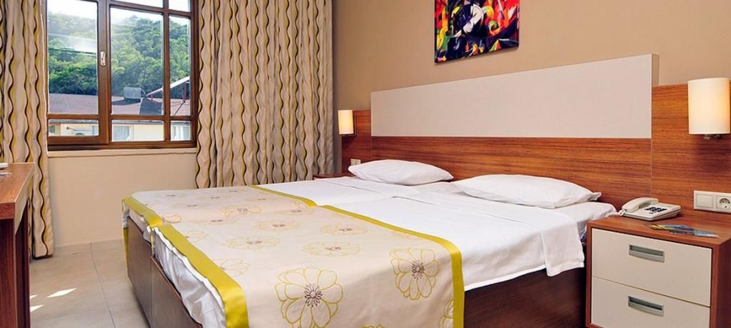 Otel Resmi