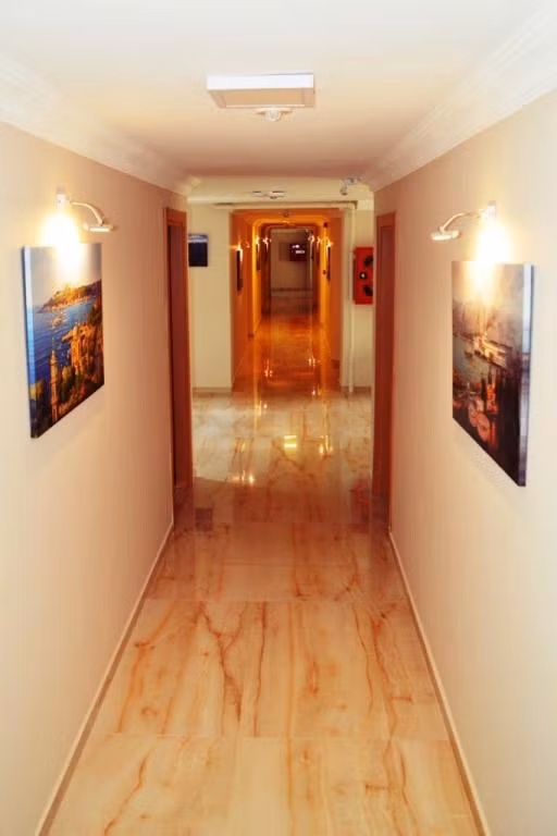 Elit Pansiyon Gümüşyaka — 7