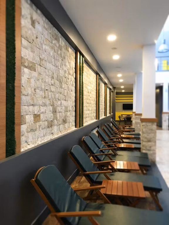 Arsan Hotel — 5
