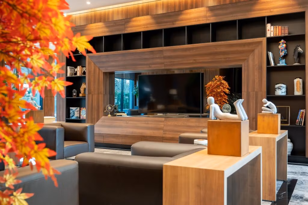 Radisson Blu Hotel Sakarya — 7