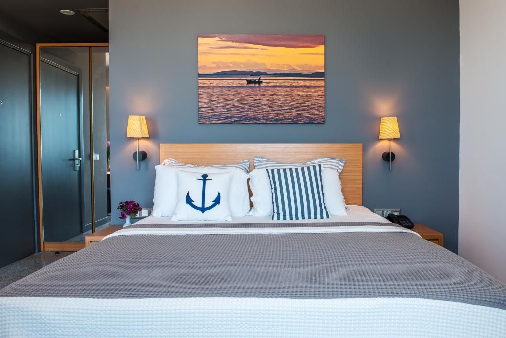 Port Marina Otel — 8