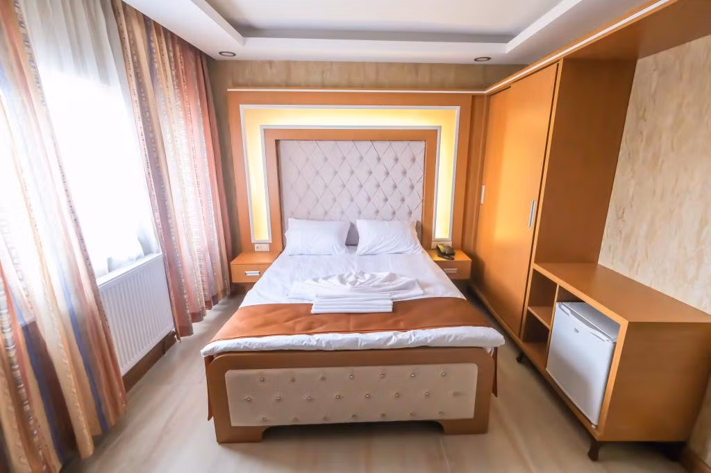 Misswak Hotel Sorgun — 8