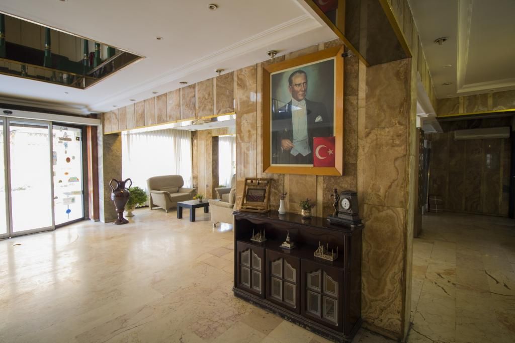 Kocaman Hotel — 9