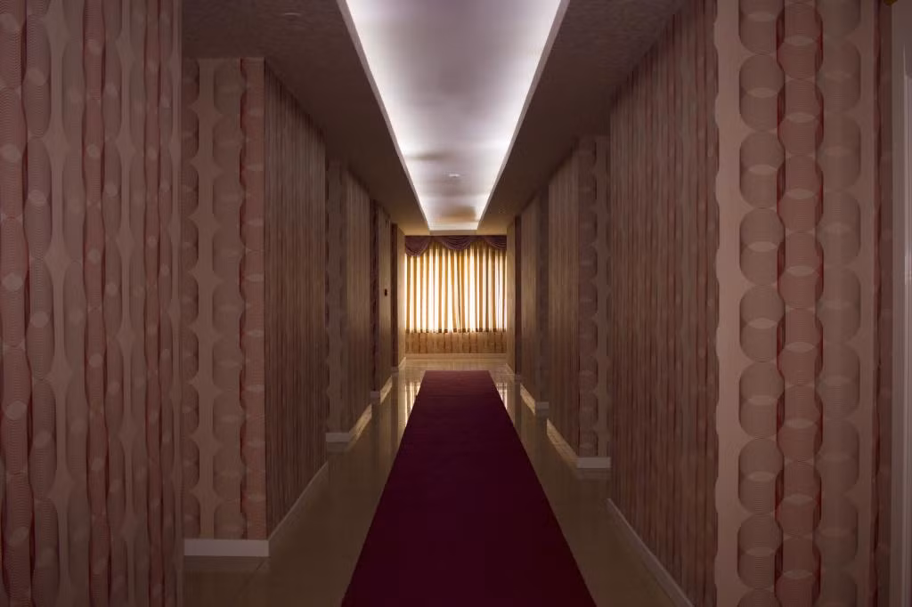 Peracity Hotel Ankara — 2
