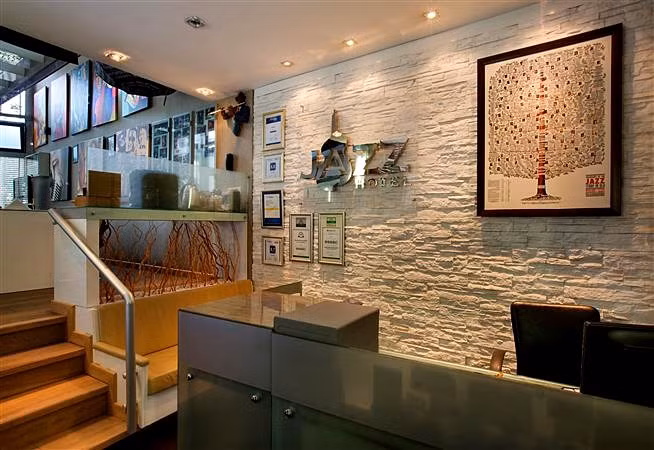 Jazz Hotel Nişantaşı — 7