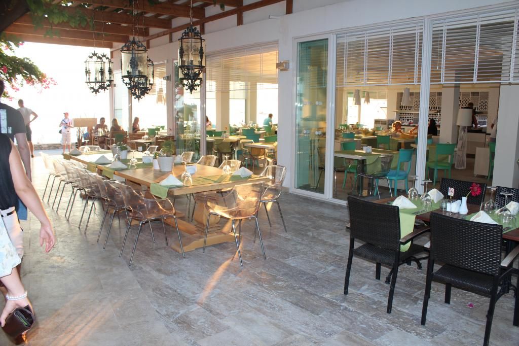 Sunprime Doğan Side Beach — 6