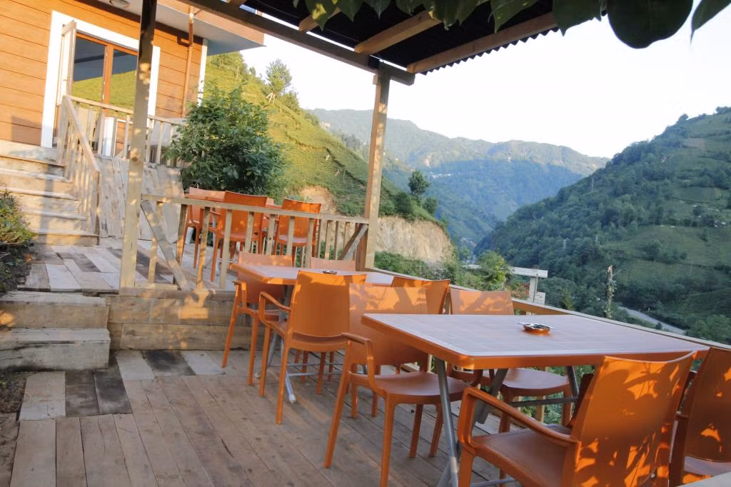Manzara Butik Otel — 6