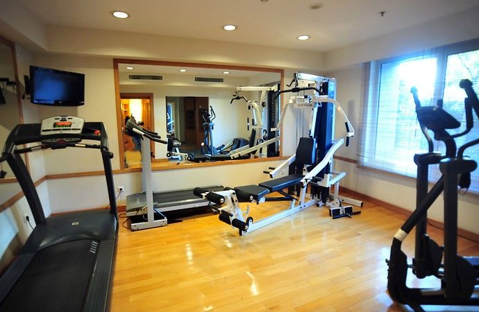 Midi Hotel Ankara — 7