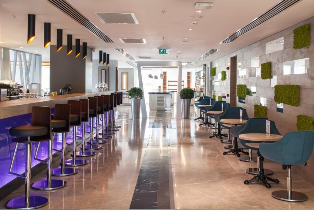 Ramada Hotel & Suites Kemalpaşa İzmir — 4
