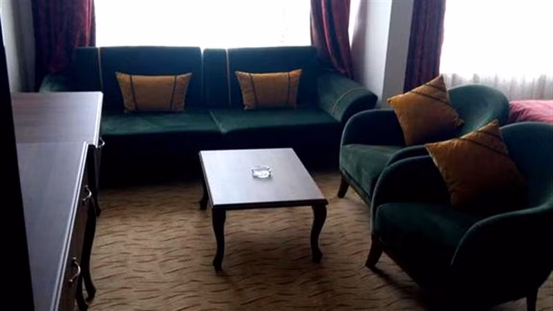 Cihan Otel — 9