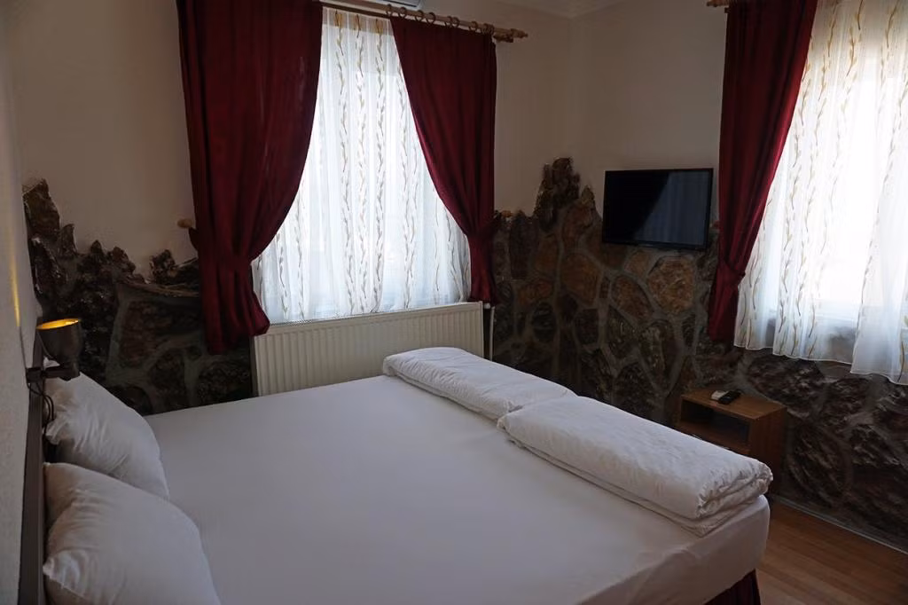 Aqua Boss Hotel — 7