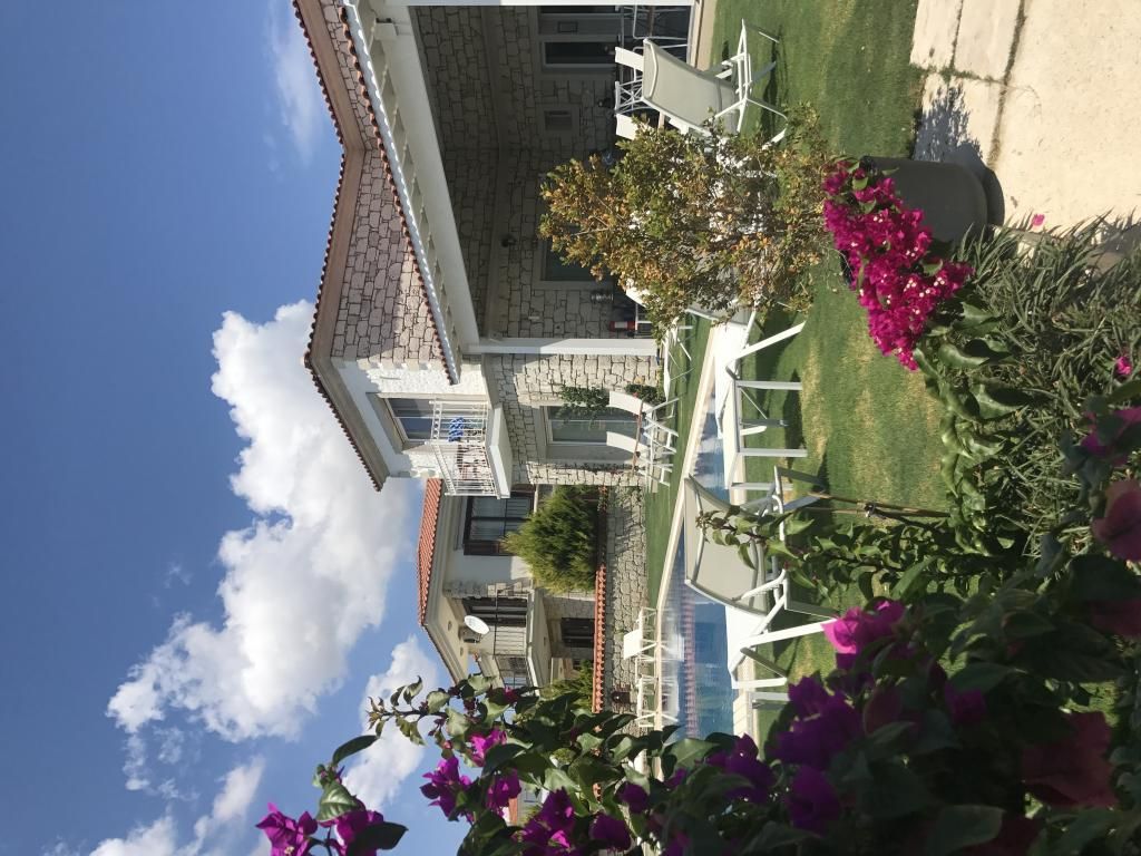 Alacaat Otel Alaçatı — 8