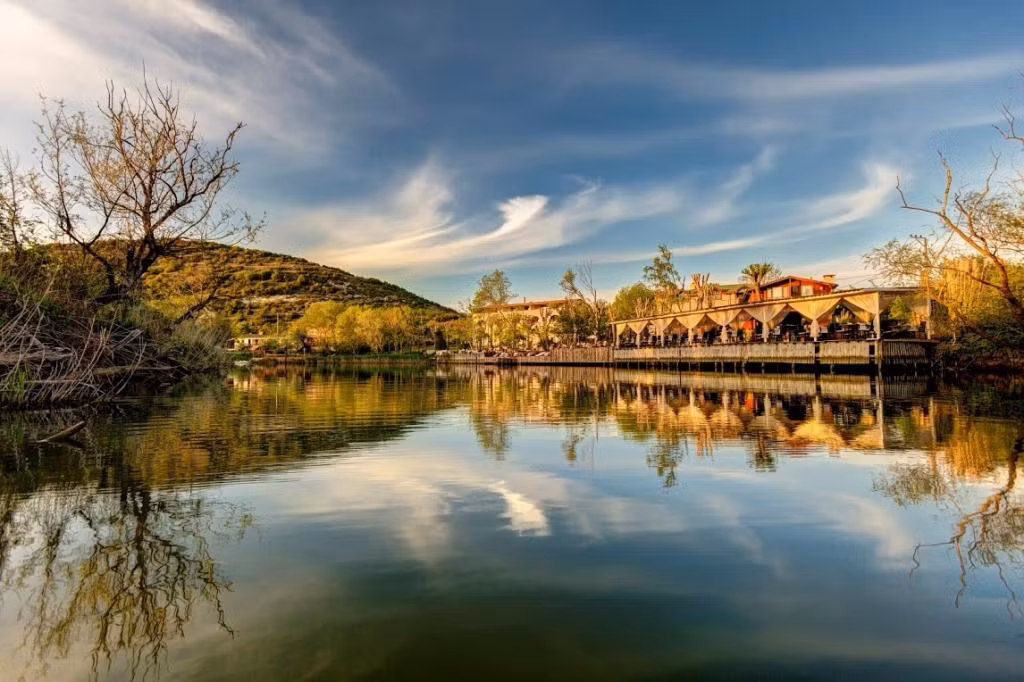 Ağva Greenline Guest House (Yetişkin Oteli +12)