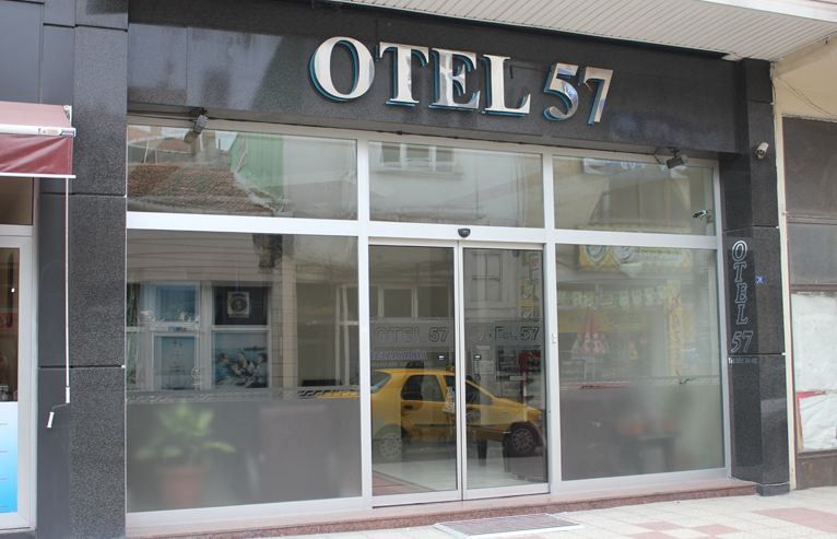 Otel Resmi