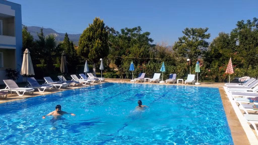 Melodi Club Otel — 4