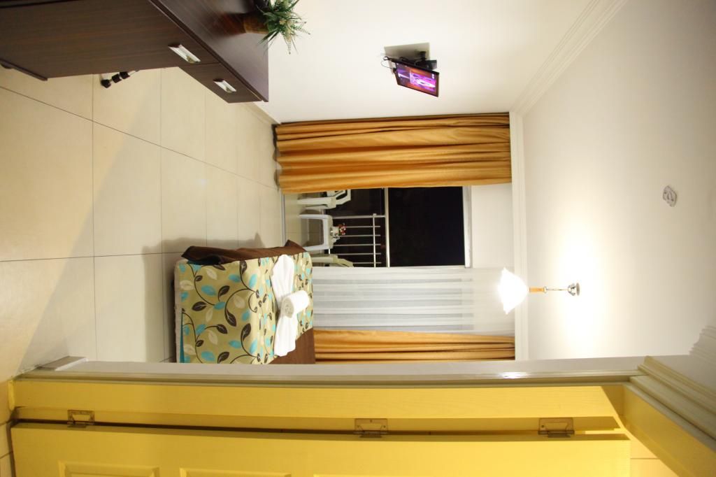 Side Orient Apart Otel  — 9