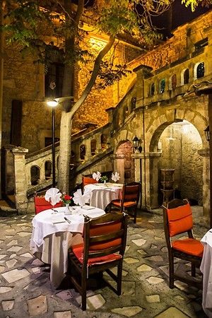 Kyrenia Palace Boutique Hotel — 5