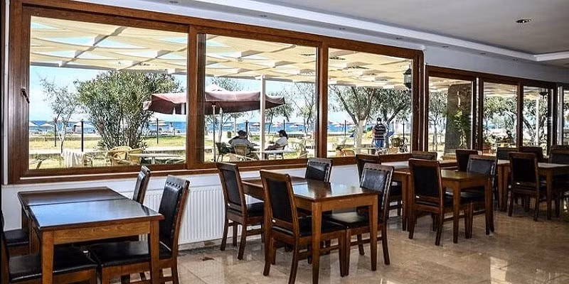 Dikelya Hotel — 9