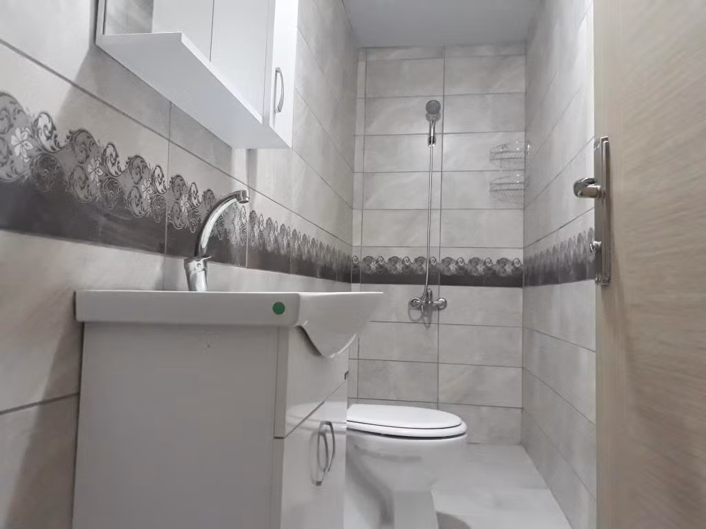 Moonlight Apart Otel Erzincan — 7