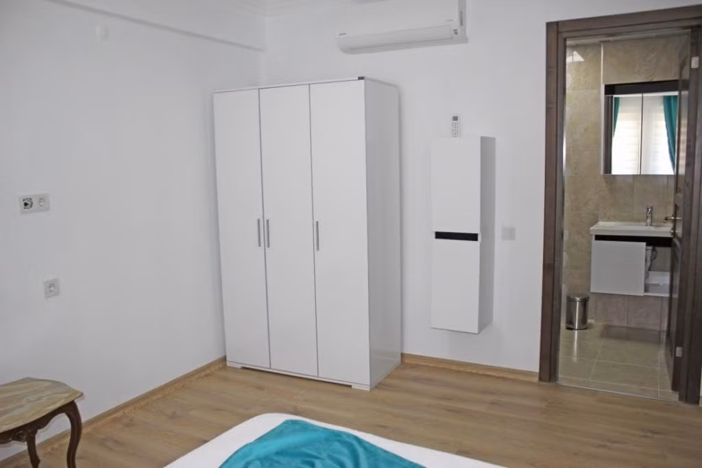 Helvacıoğlu Butik Otel (Adults Only) — 8