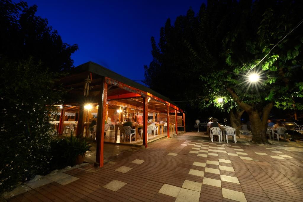 Yildiz Pansiyon  Bungalows — 6