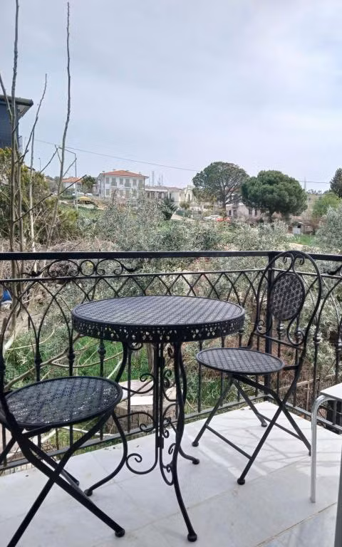 Cunda Güneş Pansiyon — 8