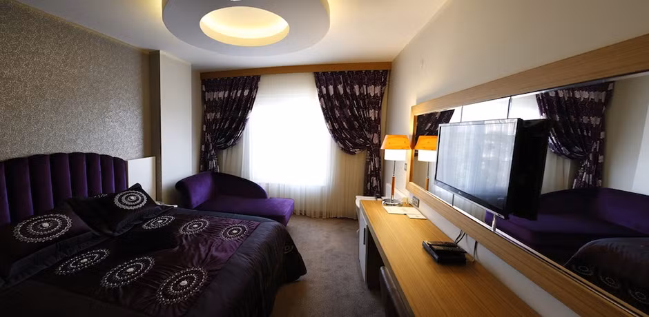 Otel Düzce Sürur — 3