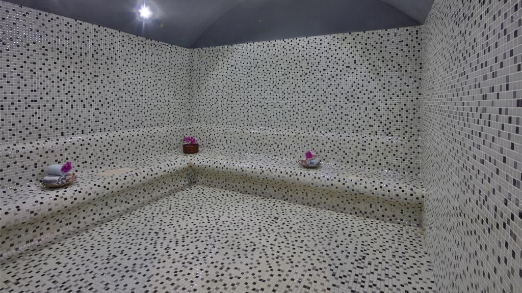 The Green Park Termal Hotels Sivas & Spa — 7