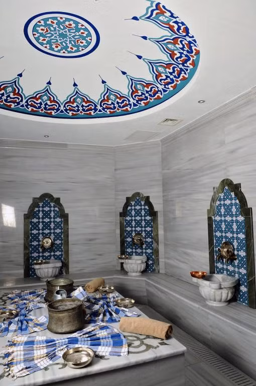 Ramada By Wyndham Bursa Çekirge Termal & Spa — 8