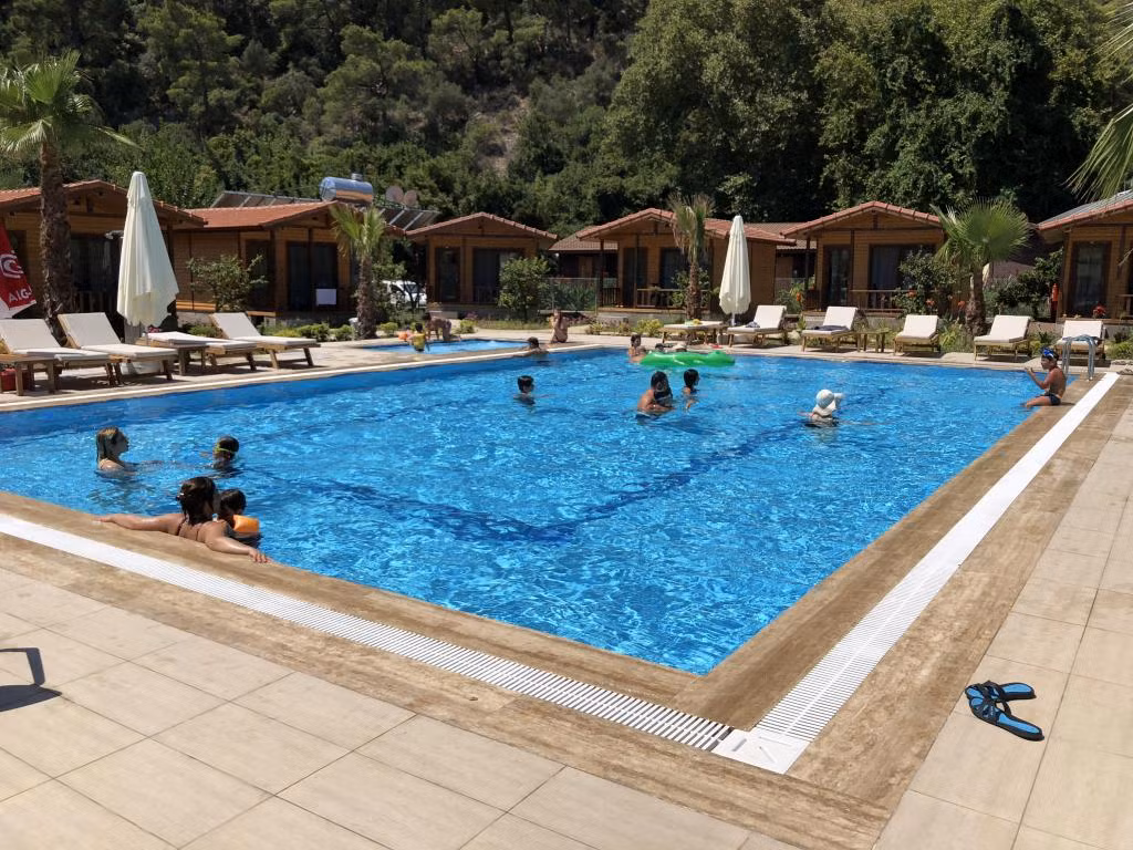 Dolunay Apart Otel — 8