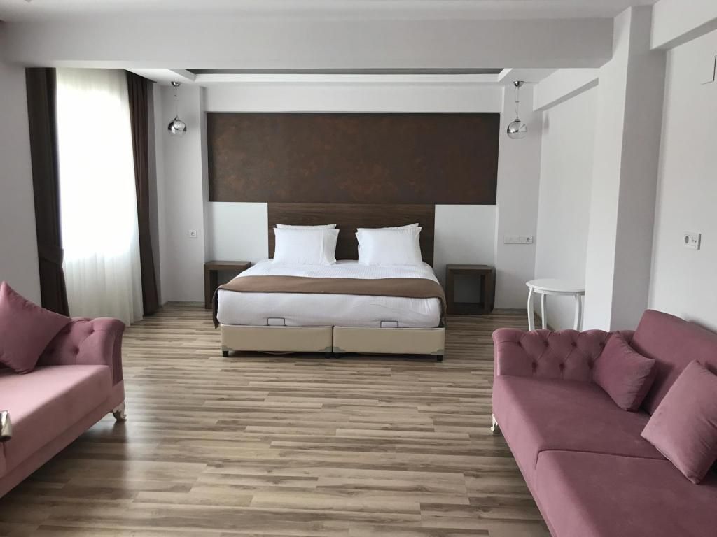 Yalım Garden Park Otel Uşak — 8