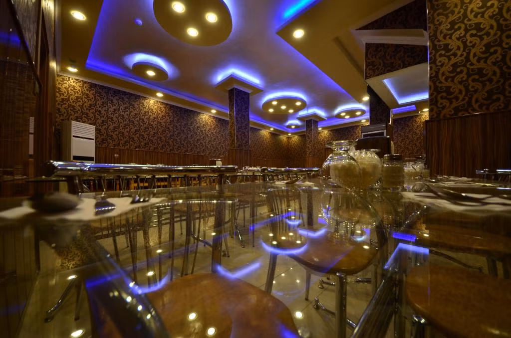 Hotel İstiklal — 6