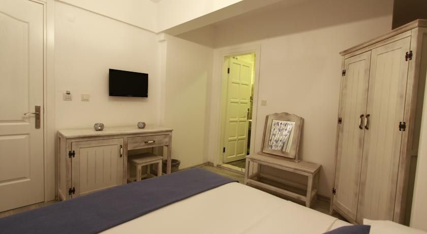 Akşam Sefası Otel — 7