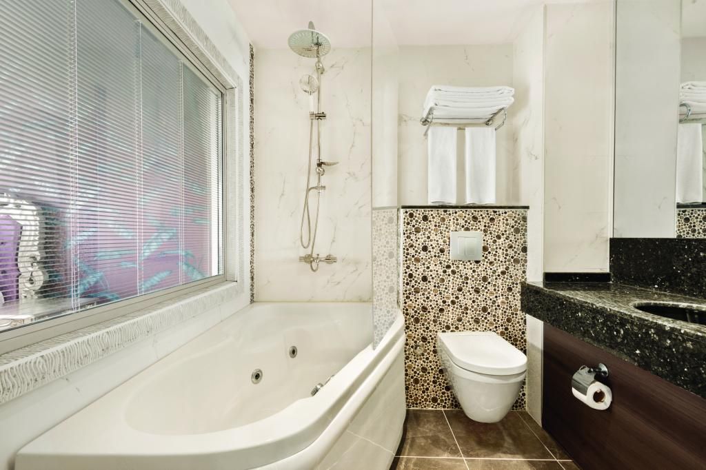 Wyndham Çerkezköy  — 9
