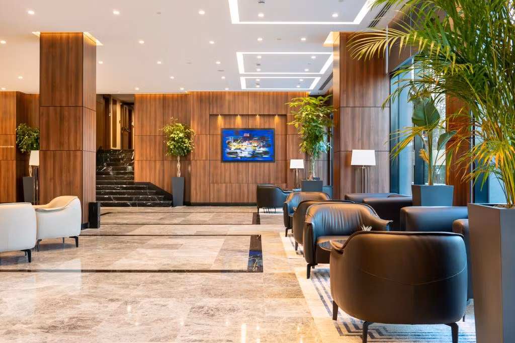 Radisson Blu Hotel Sakarya — 8