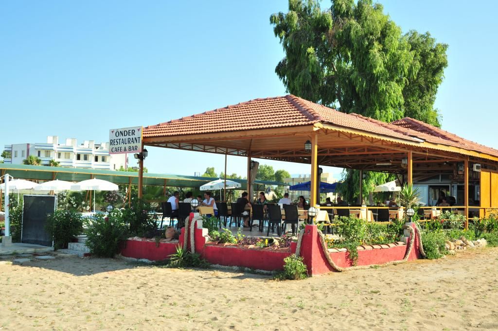 Önder Yıldız Hotel — 3