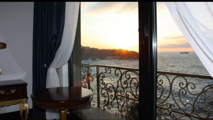 Babızer Konaklama Ve Restorant — 3
