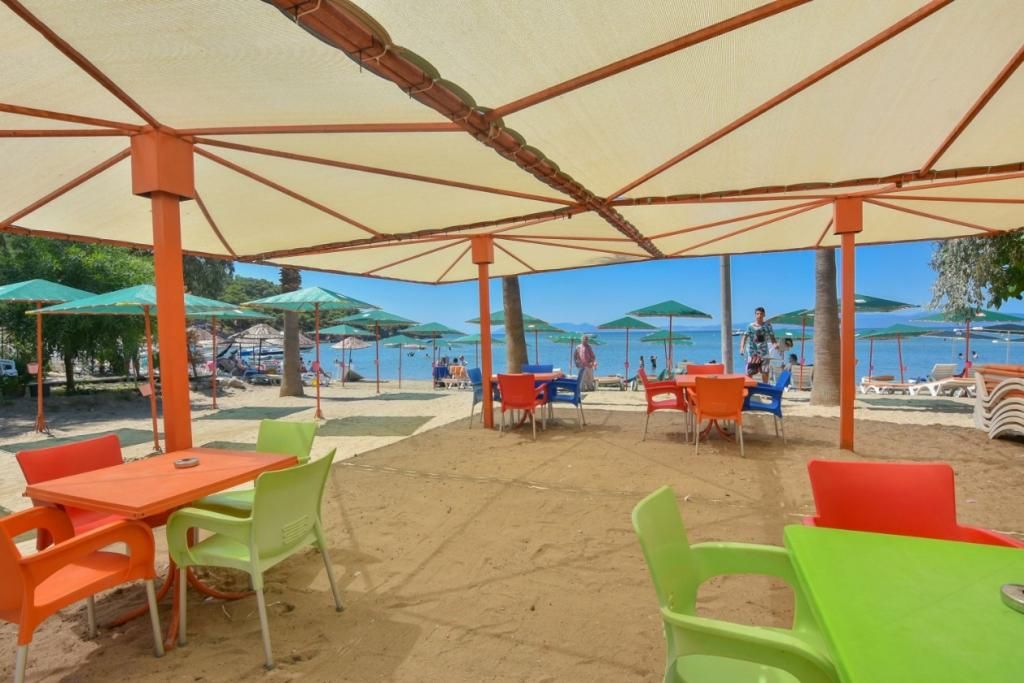 A Emreli Suite Hotel — 5
