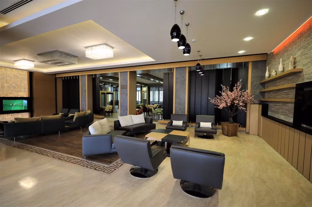 Fimar Life Thermal Resort Hotel — 6