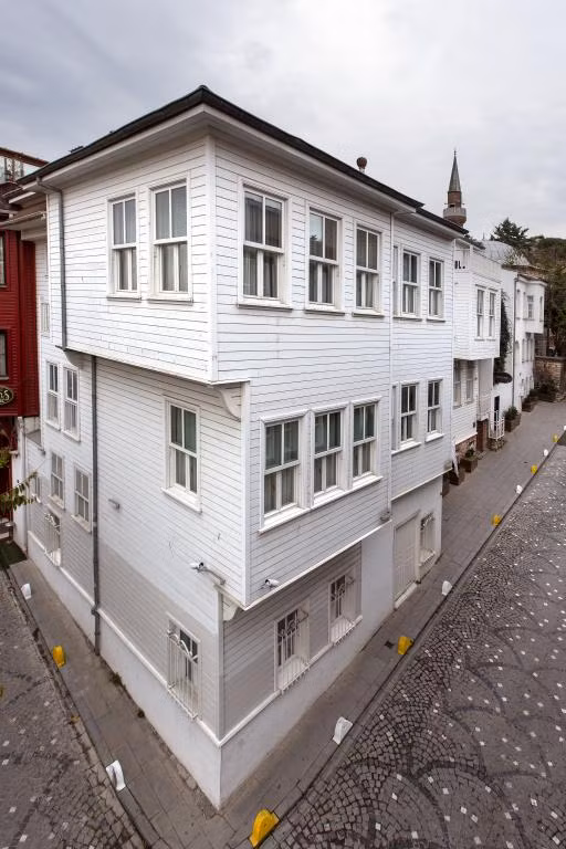 Premist Hotels Sultanahmet — 9
